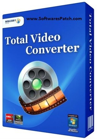 Total Video Converter 3.71 Download Cracked