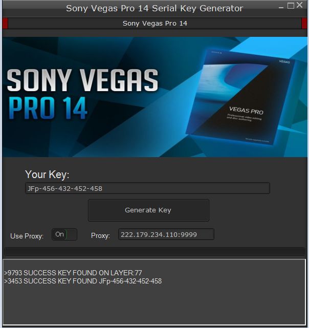 Sony vegas 11.0 free download